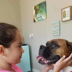 Meet your Posher, Diane